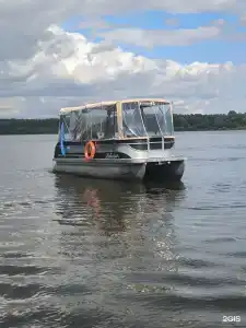 Ривер Клаб - 16