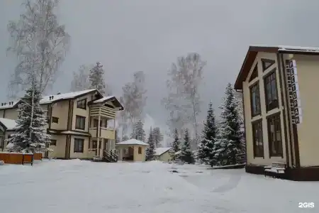 Олимп-парк - 46