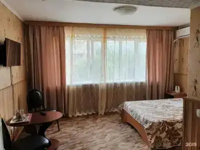 Меркурий - 4