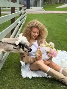 Белогорье - 35
