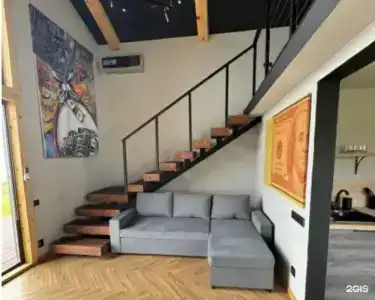 Happy house - 4