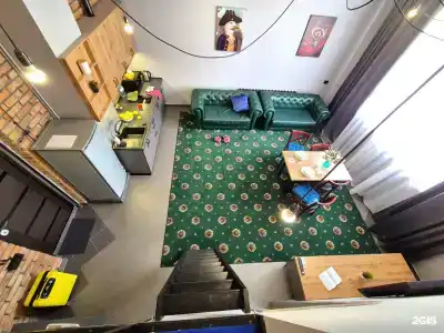 Лофт Апарт - 14