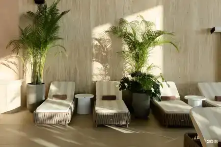 Miracleon Dusit Thani Resort & SPA Anapa - 65