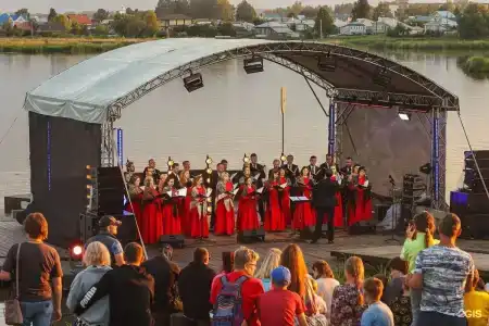 Русская Тоскания - 52