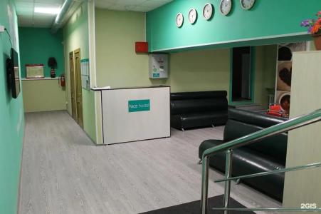 NiceHostel - 2