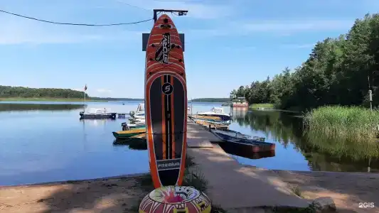Зелёный мыс - 19