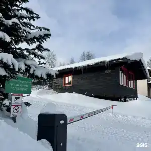 Флора и Фауна Шерегеша - 0