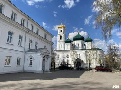 Усадьба Рябининой - 19