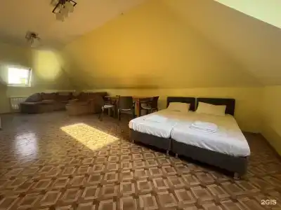 Восемь ветров - 9