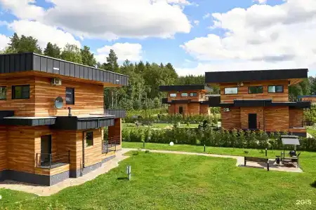Журавлевские дачи - 2