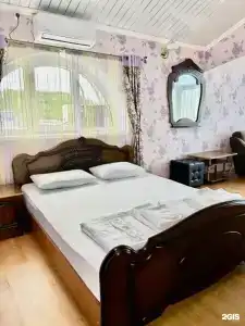 Кавказ - 11