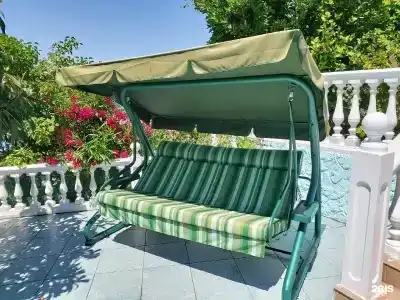 Курортный отель GrandLoo - 22