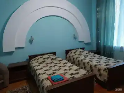 Мираж - 3