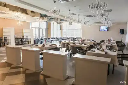 Чулково Club Art-& SPA - 98