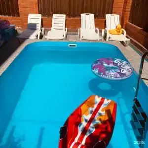 Любимый дом - 4