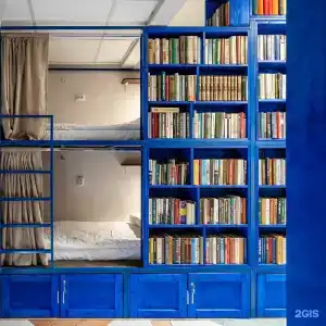 Laika Hotel&Hostel - 58