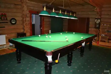 Ясная поляна - 5