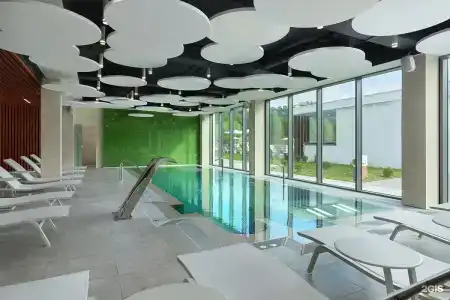 Abrau Light & Spa - 31
