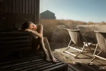 Nordic Spa - 9