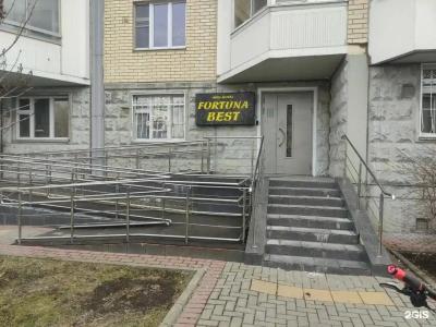 Фортуна Бест - 17