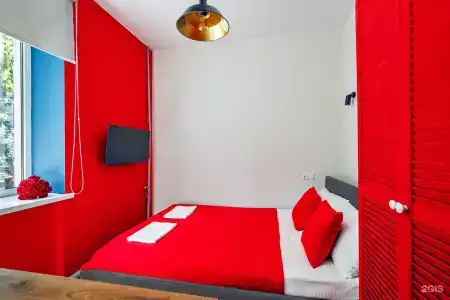 Red Baltic - 33