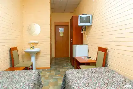 Русский бор - 13
