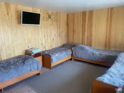 Сухой Лог - 7