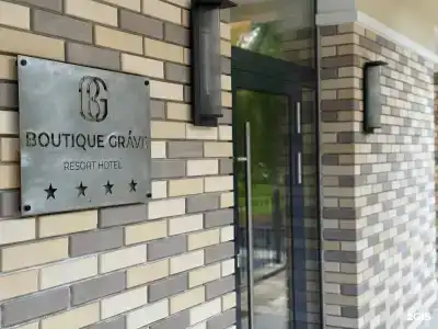 Бутик Граве - 52