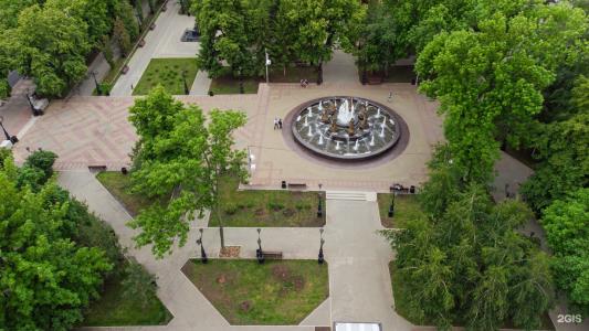 Нестеров Плаза - 120