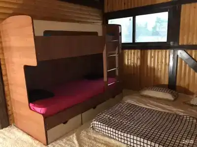 Каспий - 10