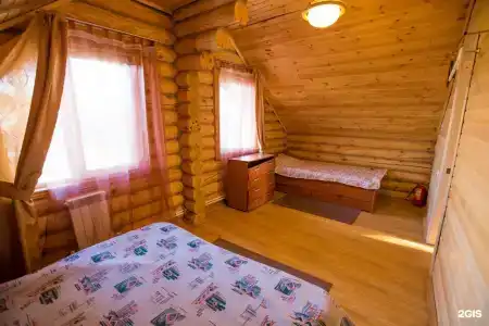 Бердская Заимка - 30