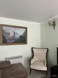 Коттедж на берегу моря - 8