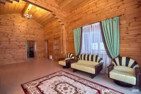 Вековые Сосны - 16