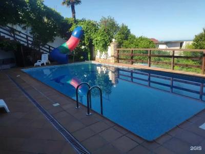 Laza Villa - 3