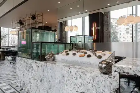 Maidens Hotel Moscow - 7