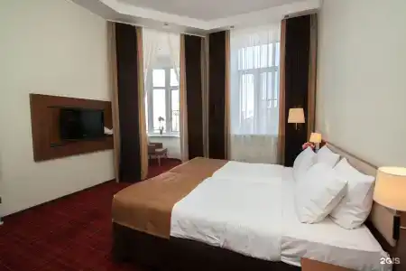Best Western Plus Centre - 64