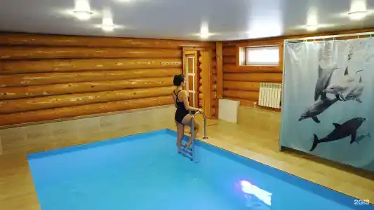 Байкальский бриз - 19