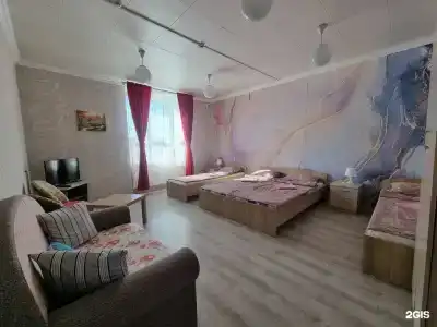 Hostel Stars - 7