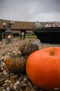 Дом и Озеро - 30