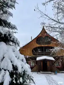 Русский Дом - 14