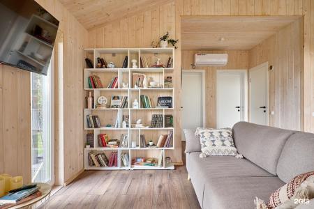 LuckyHomeRent Прилесная 1 - 39