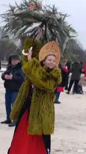 В гостях у зайца - 23