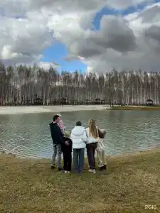 Гарнет Холидей Грин Форест - 38