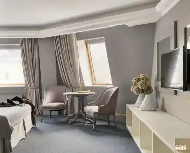 Братья Карамазовы - 3