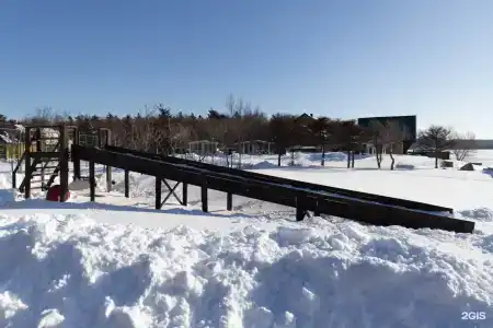 Морской ветер - 53