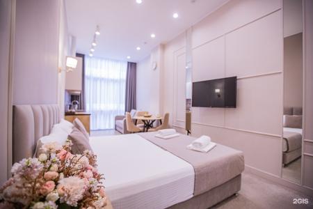 SunLine LUXury - 58