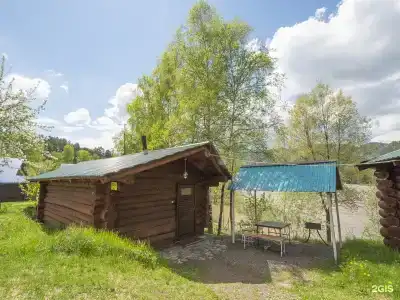 Тихий Берег - 33