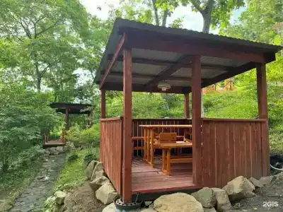 Бархатный сезон - 1