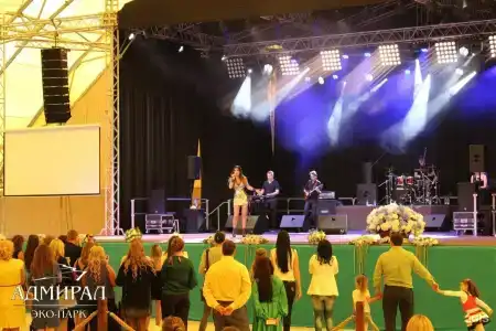 Адмирал - 29