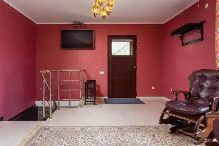 Дом на распутье дорог Villa405 - 14